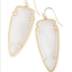 Kendra Scott Skylar earrings